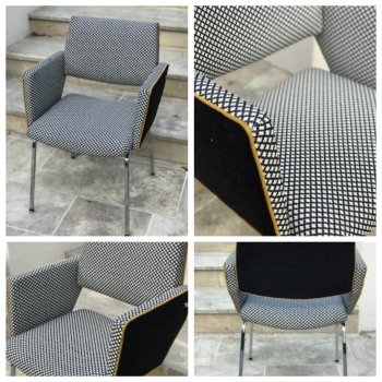 Fauteuil de bureau