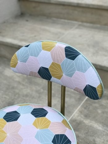 Chaise Moumoute – Image 3