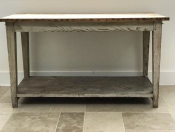 Table de drapier
