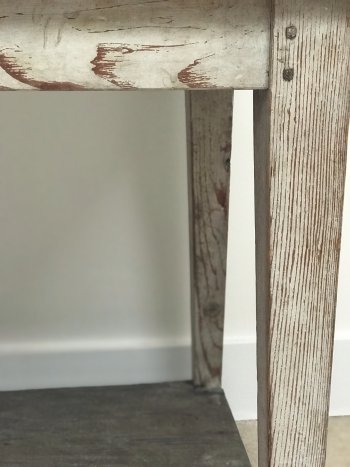 Table de drapier – Image 2