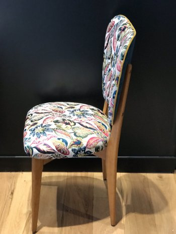 Chaise années 50 – Image 3