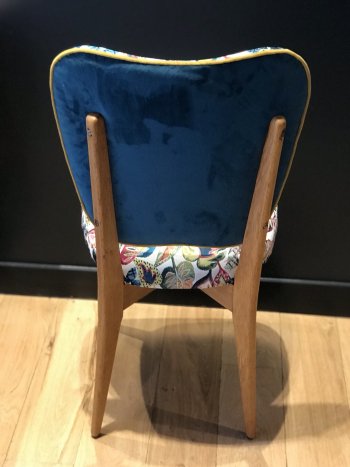 Chaise années 50 – Image 4