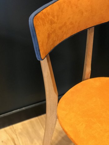 Chaise années 50 – Image 3