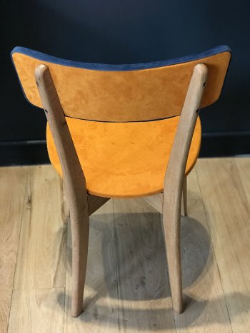 Chaise années 50 – Image 2