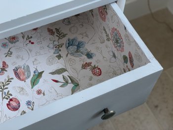 Commode rénovée – Image 3