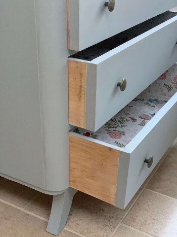 Commode rénovée – Image 2
