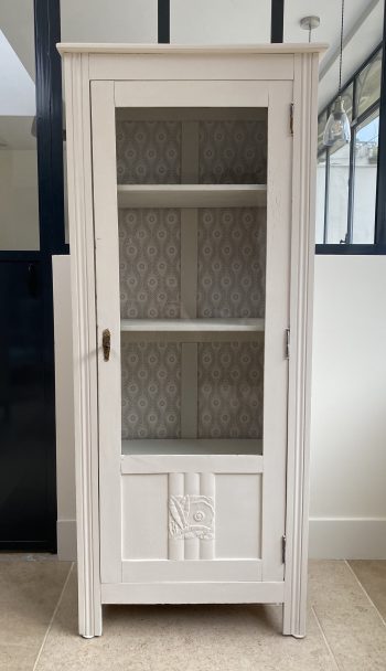 Vitrine parisienne
