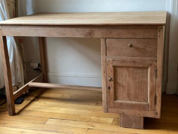 Bureau ancien