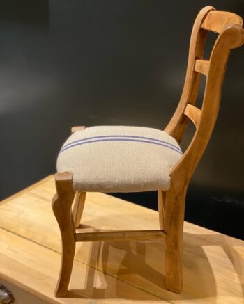 Petite chaise enfant – Image 3