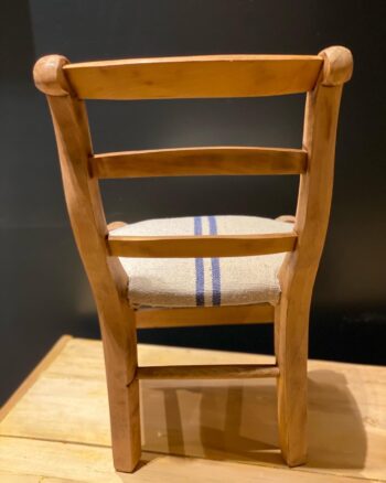 Petite chaise enfant – Image 4